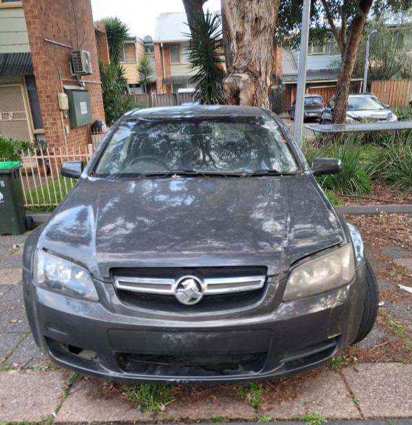 Flash Car Removals